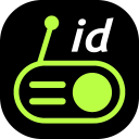 Sqgy ID Radios Icon