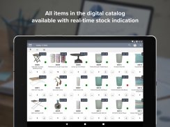 App4Sales by Optimizers screenshot 11