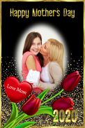 Mother Day Photo Frames screenshot 3