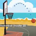 Basketball Shooter 2D