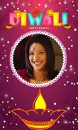 Happy Diwali Photo Frames HD screenshot 0