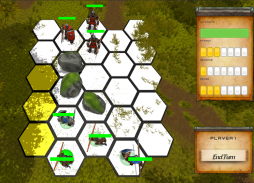 Mount  Blade - Strategy Game screenshot 4