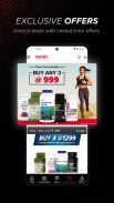 GNC India screenshot 9