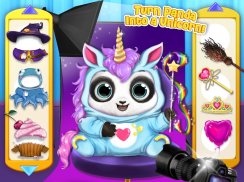 Panda Lu Fun Park - Carnival Rides & Pet Friends screenshot 14
