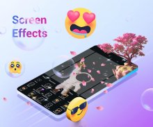 3D Effect Launcher, Cool Live screenshot 7