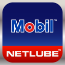 NetLube Mobil New Zealand Icon