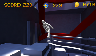 Push Ragdoll: 3D Physics FREE screenshot 3