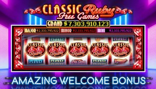 Casino et machines à sous gratuites House of Fun™ screenshot 4