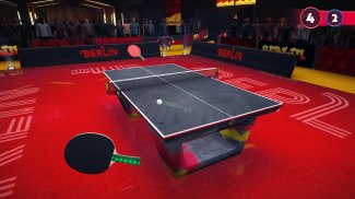 Ping Pong Fury Apk Download for Android- Latest version 1.47.0.5200-  uk.co.yakuto.PingPongKing