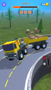 Driving Wheels 3D screenshot 4