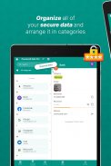 Password Safe and Manager screenshot 12