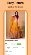 Lehenga Choli Online Shopping screenshot 5