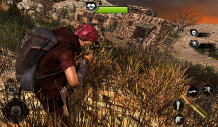 Fire Free Survival Firing Free Squad Battlegrounds screenshot 4