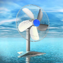 Ambient Noise Fan Sound Sleep