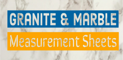 Granite Marble Measurement She