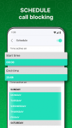 Spam Call Blocker: Block Calls screenshot 5