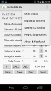 Pro Herbalist Helper screenshot 2