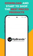 VipBrands Online Shopping screenshot 4