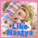 Funny Like Nastya Video