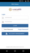 EIM Vistara screenshot 3