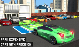 Smart Car Dealer - Luxury Driv screenshot 8