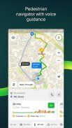 2GIS: Offline map & navigation screenshot 15