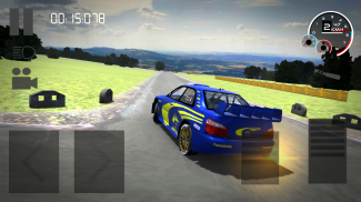 Just Rally screenshot 5