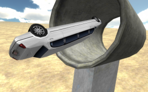 Limo Driving 3D screenshot 3