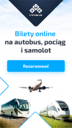 INFOBUS bilety autobusowe screenshot 0