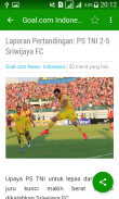 Berita Bola Terupdate screenshot 7