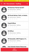 Jobs in Belgium - Brussels screenshot 4