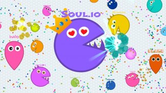 Soul.io screenshot 3