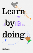 Brilliant: Learn by doing screenshot 4