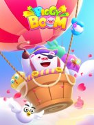 Piggy Boom-Happy treasure screenshot 3