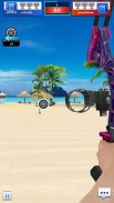 Archery Elite™ screenshot 0