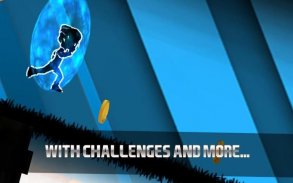 Gravity Flip Runner screenshot 9