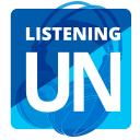 Listening Ujian Nasional SMA Icon