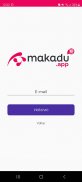 makadu.app para eventos screenshot 2