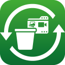 Photo & Video & Audio Recovery Deleted Files