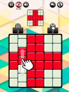 Sliding Tiles Puzzle screenshot 4