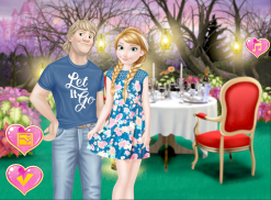 anna in love game girl screenshot 7
