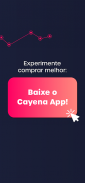 Cayena - Compras de insumos screenshot 10