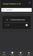Design Patterns in C# screenshot 5
