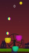 Ball Bucket screenshot 2