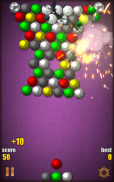 Magnetic Balls HD screenshot 10