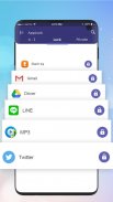 Smart application lock - Privacy lock screenshot 3