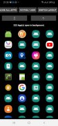 Background Apps & Process List screenshot 5