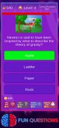 Quiz Hello: Quiz & Trivia game screenshot 6