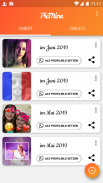 PicMine - Profilbilder Collage screenshot 5