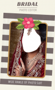 Bridal Photo Editor screenshot 5